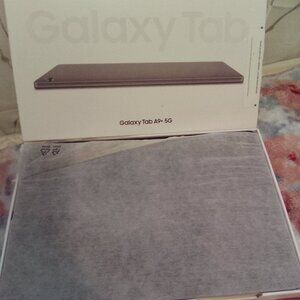 Galaxy Tab A9+ 5G BRAND NEW